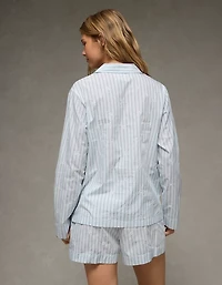 Pyjama tissé AE x The Summer I Turned Pretty
