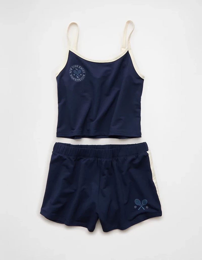 Pyjama sport AE