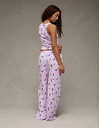 Pyjama pelucheux Witchy Woodstock AE