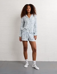Pyjama en gaze de coton AE