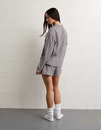 AE Cotton Gauze PJ Set