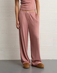 AE Ribbed Lounge Set