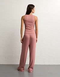 AE Ribbed Lounge Set