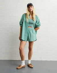 AE 3-Piece Woven Lounge Set