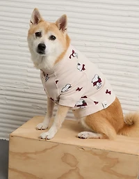 Chandail pour chiens ABO