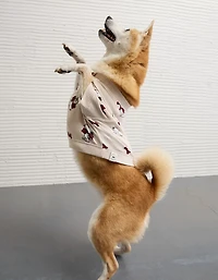 Chandail pour chiens ABO