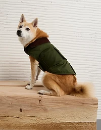 ABO Waxed Barn Jacket