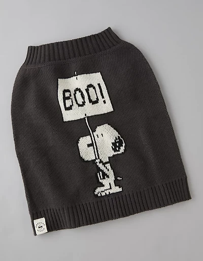 Chandail chien Snoopy AE