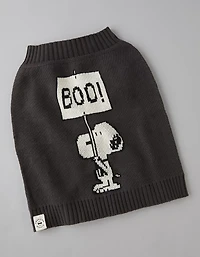 Chandail chien Snoopy AE