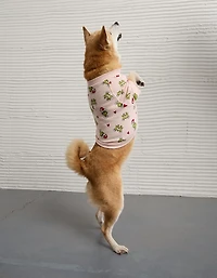 Chandail pour chien le Grincheux ABO