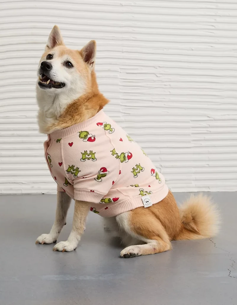 Chandail pour chien le Grincheux ABO