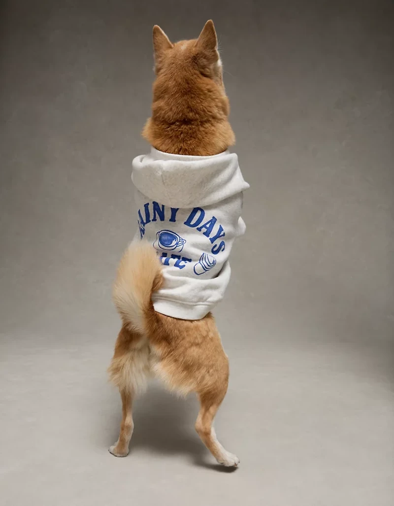 ABO Everyday Luxe Dog Hoodie