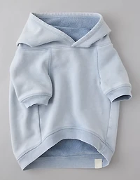 Chandail à capuchon pour chien Luxe de tous les jours ABO