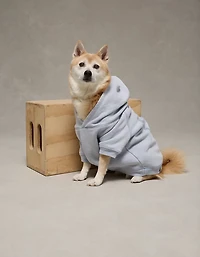 ABO Everyday Luxe Dog Hoodie