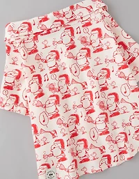 ABO Snoopy Shirt