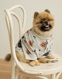 Haut de pyjama pelucheux luxueux Snoopy ABO