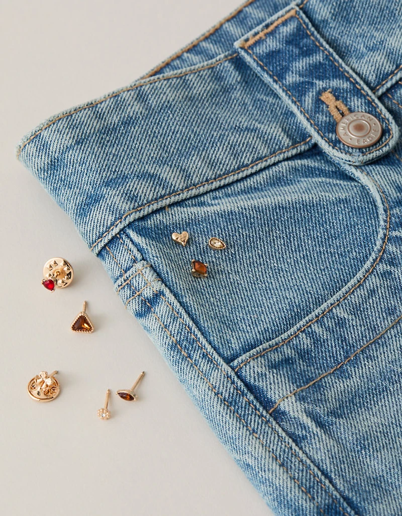 AE Mini Pin Set 8-Pack