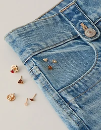 AE Mini Pin Set 8-Pack