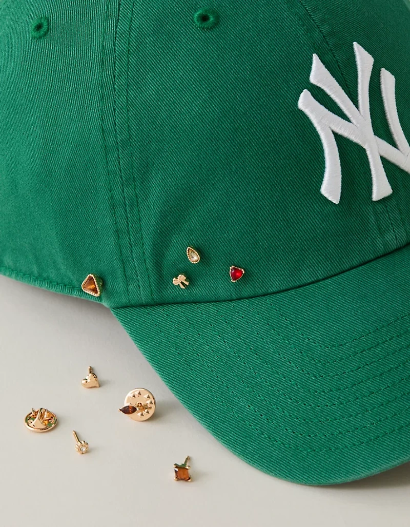 AE Mini Pin Set 8-Pack