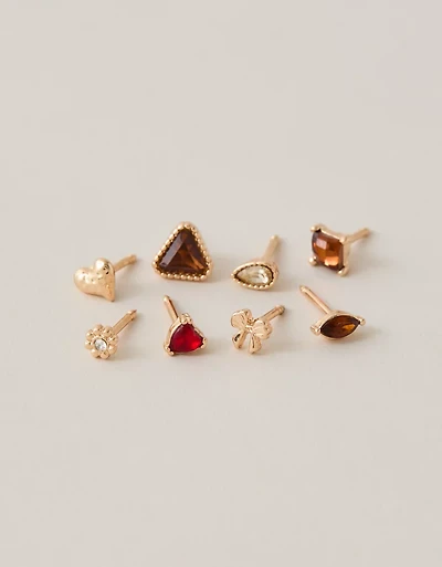 AE Mini Pin Set 8-Pack