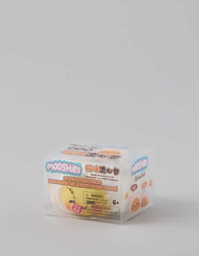 Mooshies Sweet Yolk Buns