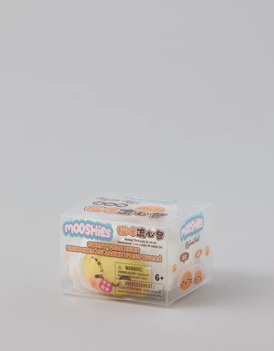Mooshies Sweet Yolk Buns
