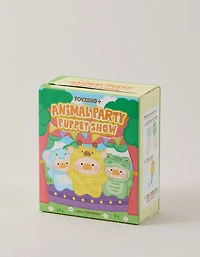DISBURST LULU The Piggy Forest Theater Blind Box