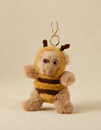 Mon Ami Bee Bear Bag Charm