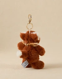 Mon Ami Fox Bag Charm