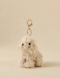 Mon Ami Dog Bag Charm