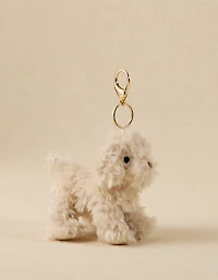 Mon Ami Dog Bag Charm