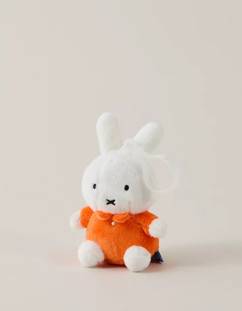 Miffy Blind Box Plush Bag Charm