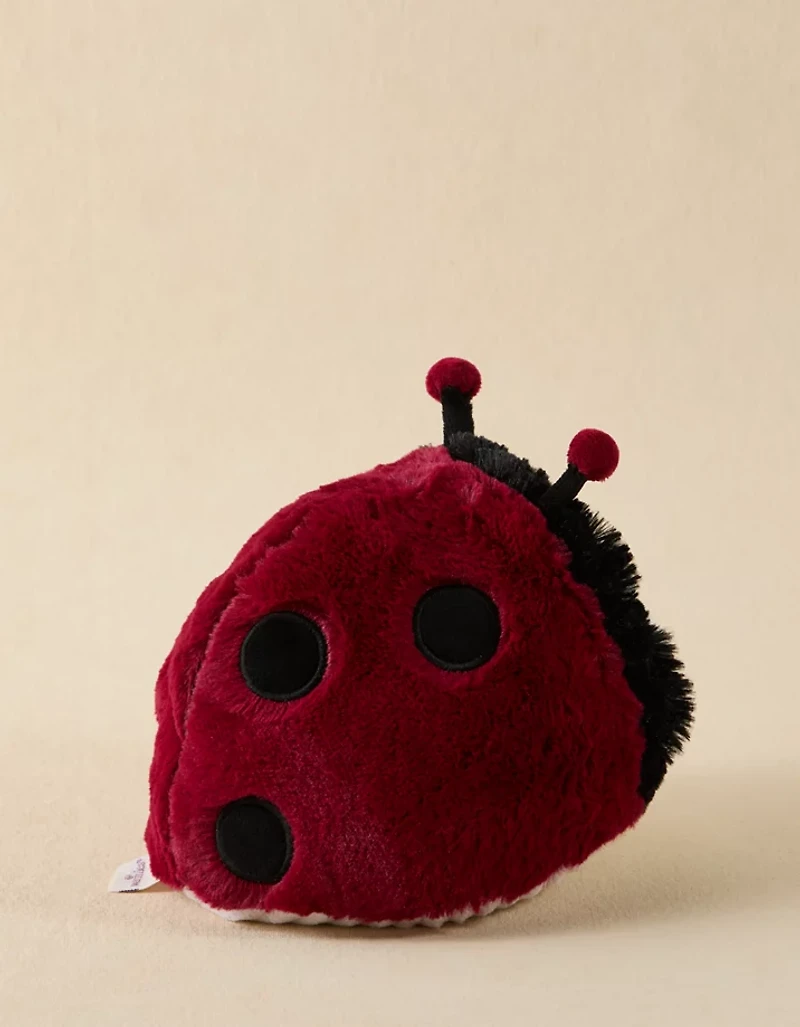 Warmies Ladybug
