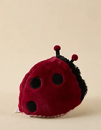 Warmies Ladybug