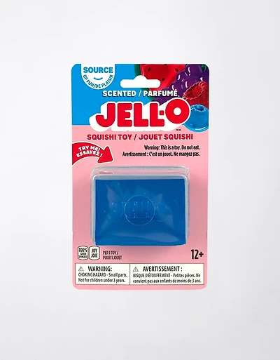 Incredible Novelties Jello-O Squishi Toy