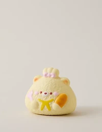 Incredible Novelties Fluffmellies Pet Rice Balls Squishi Toy