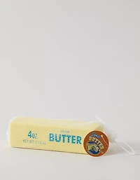 Streamline Butter Squishy Toy