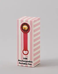 ATNY Personal Portable Fan