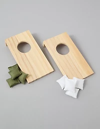 Mini Cornhole Game