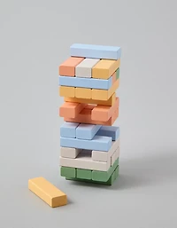 Mini Tumble Tower