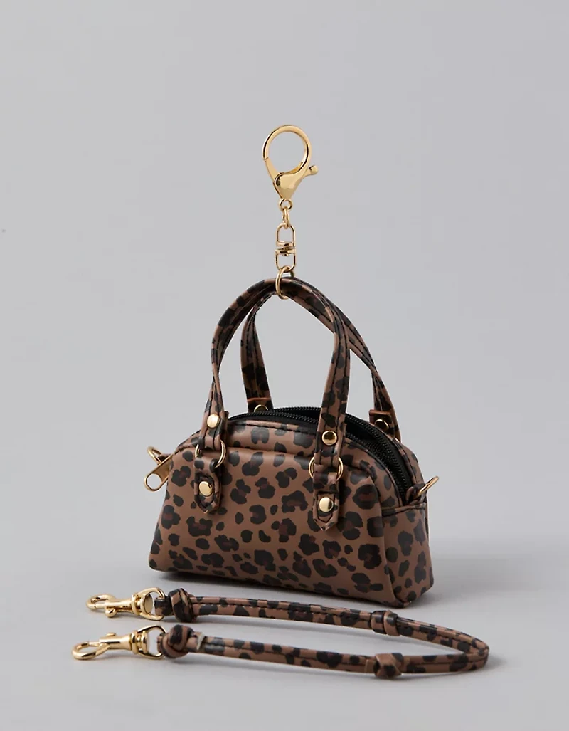 AE Mini Bag Keychain