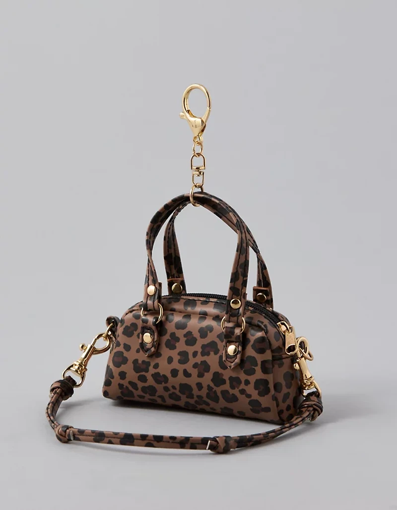 AE Mini Bag Keychain