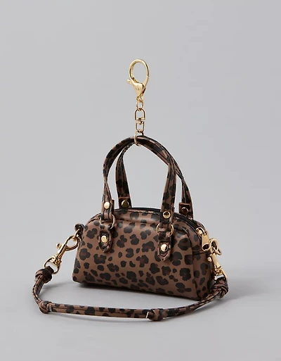 AE Mini Bag Keychain