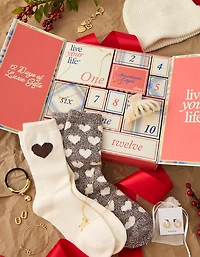 AE 12 Days of Luxe Gifts Advent Calendar