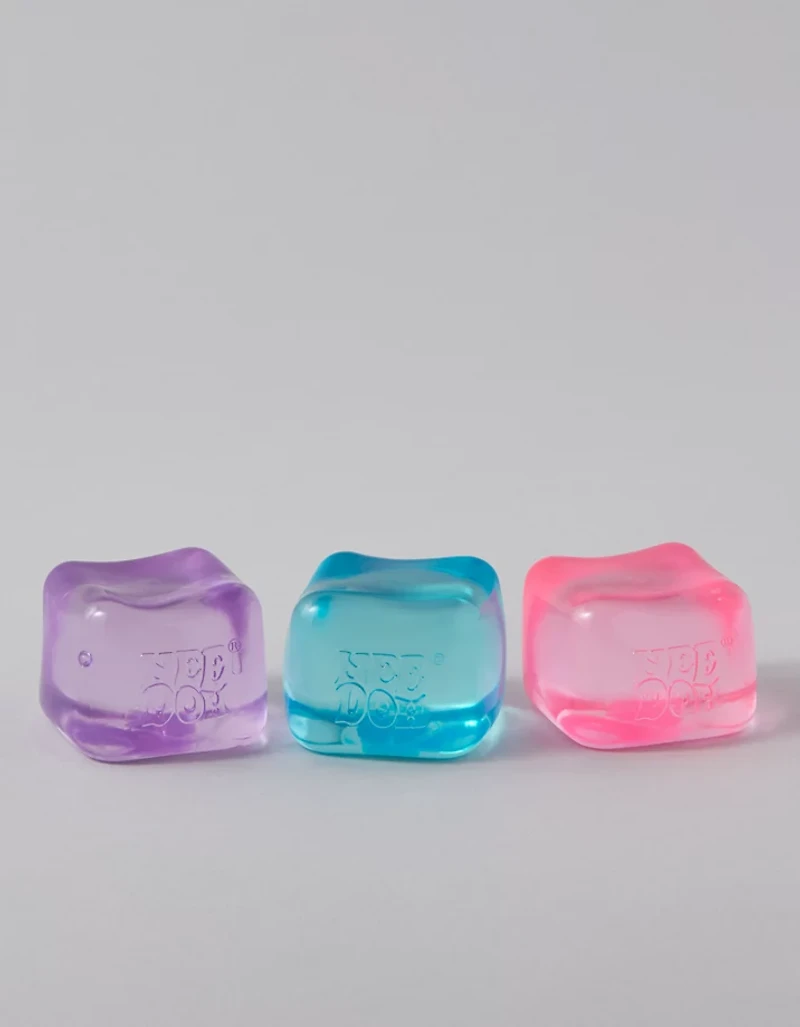 Schylling Needoh Nice Cube