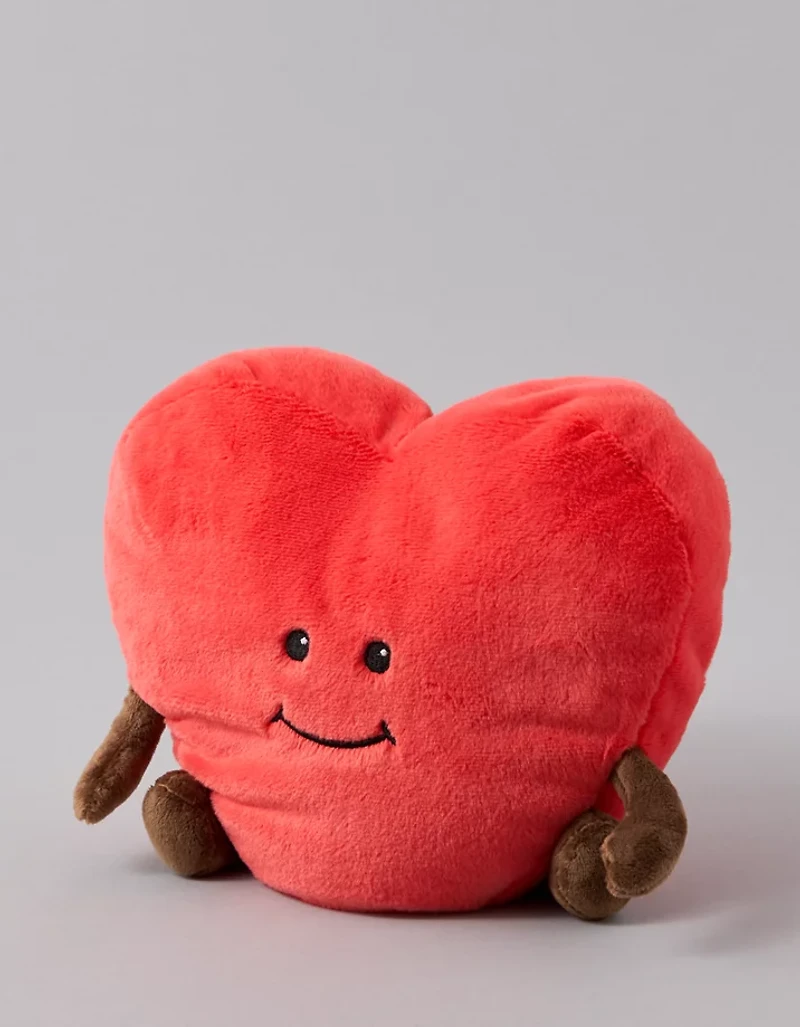 Warmies Heart