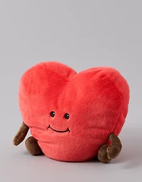 Warmies Heart