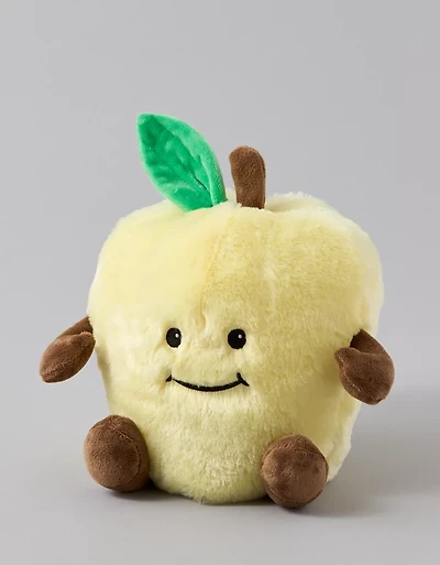 Warmies Golden Apple