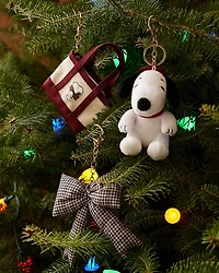 Breloque de sac boucle bouffante AEO