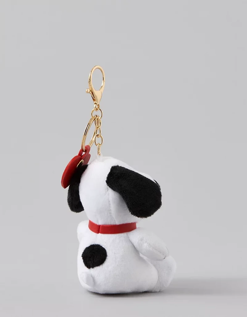 Breloque de sac Snoopy AEO